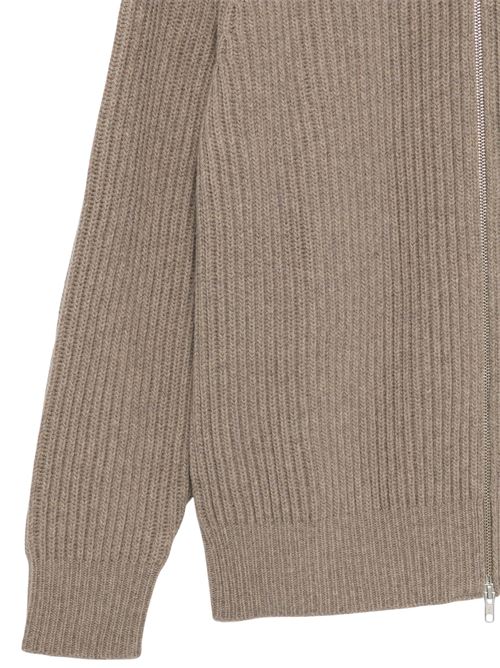Maglione a coste MM6 | SH0AM0095M13286811M