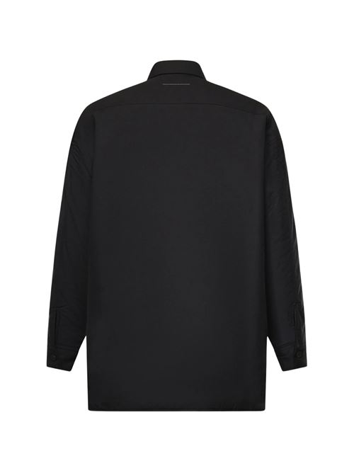 Overshirt reversibile MM6 | SH0DT0045MTN193962