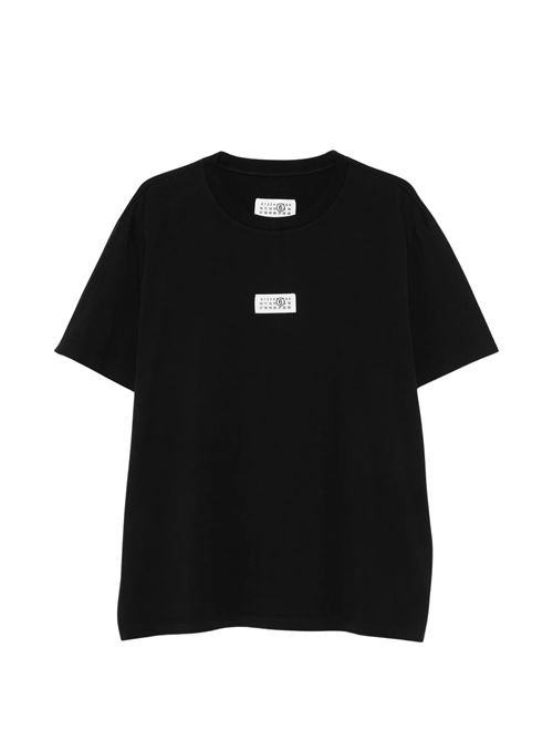 T-shirt numeric MM6 | SH0GC0071M20258900