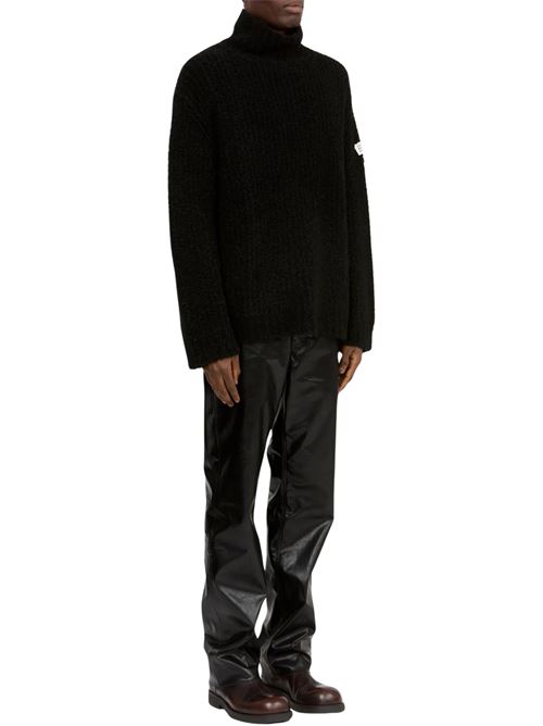 Maglione a collo alto MM6 | SH2HA0018M13342900