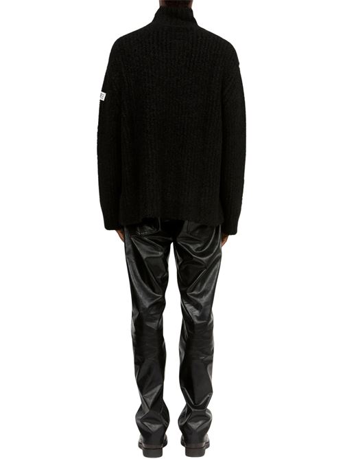 Maglione a collo alto MM6 | SH2HA0018M13342900