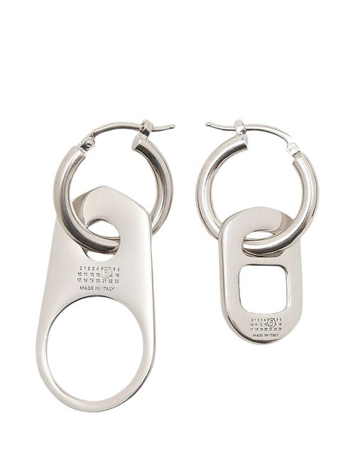 Orecchini pendenti MM6 | SM6VG0124P9208968