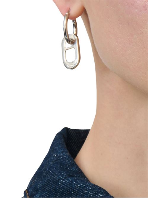 Orecchini pendenti MM6 | SM6VG0124P9208968