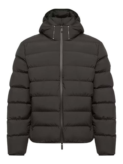 Piumino corto Arajoki MONCLER | L20911A00035599KJ999