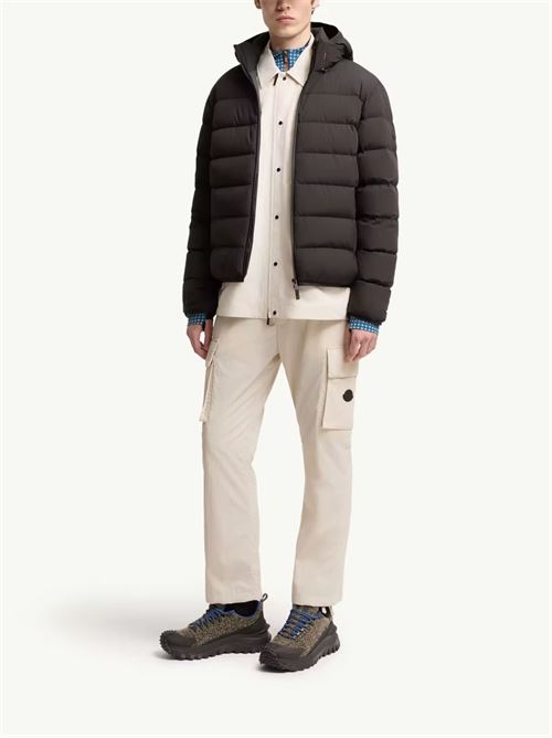 Piumino corto Arajoki MONCLER | L20911A00035599KJ999
