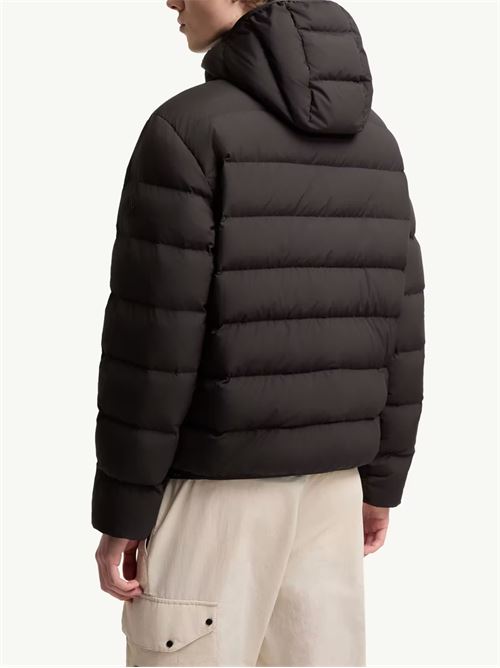 Piumino corto Arajoki MONCLER | L20911A00035599KJ999