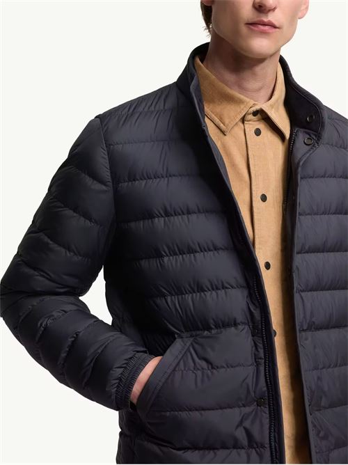 Piumino Clorin MONCLER | L20911A00060597X2779