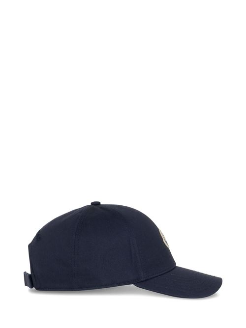 Cappello in cotone MONCLER | L20913B0003704863778