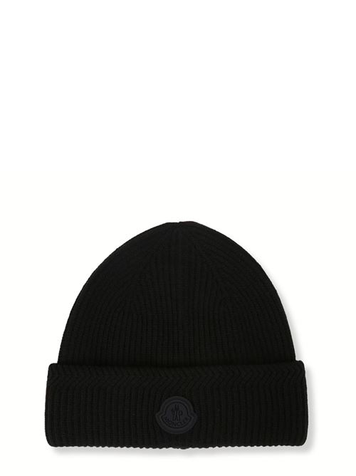 Berretto in lana MONCLER | L20913B00067M4281999