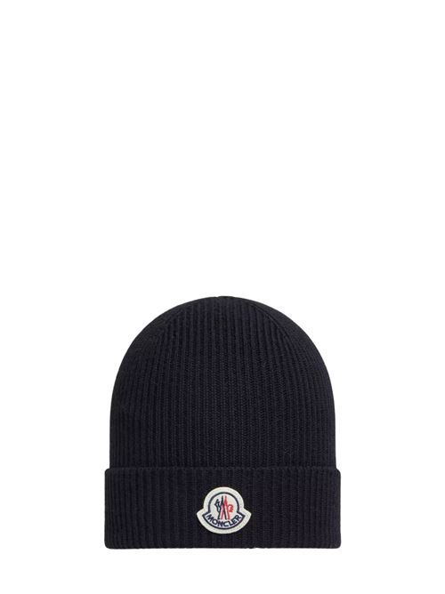 Berretto in lana MONCLER | L20913B70500A9342999