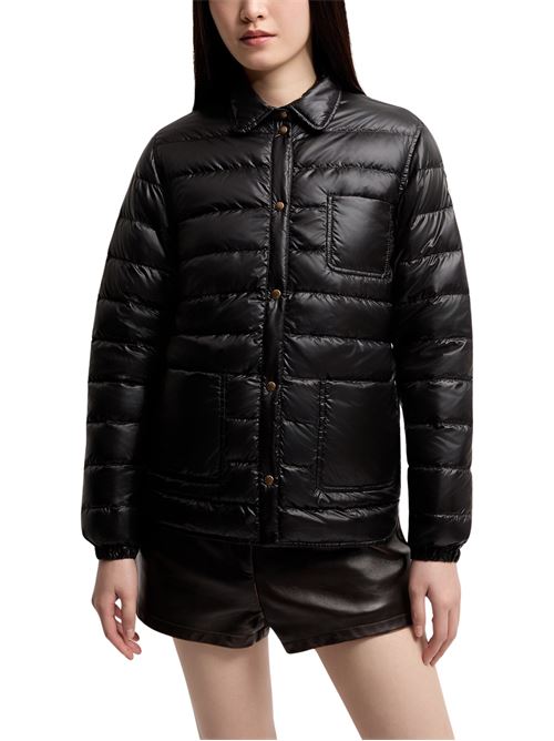 Piumino Fouine MONCLER | L20931A00023597YG999
