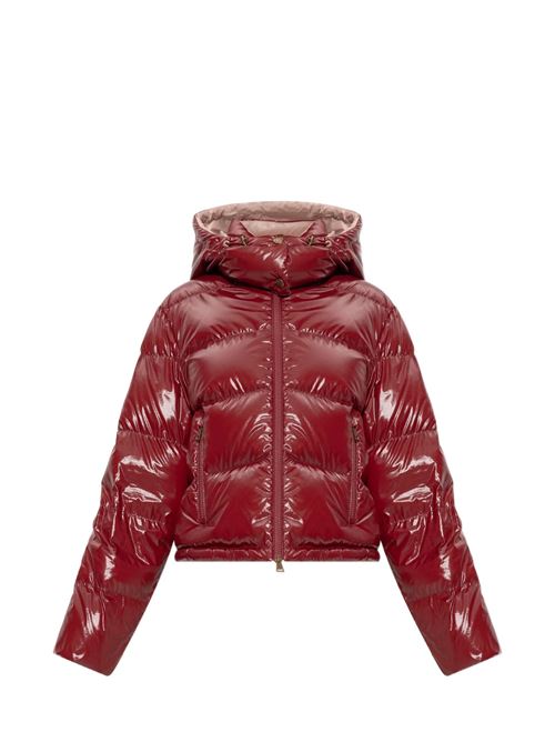 Piumino corto Niveole MONCLER | L20931A00031597EU472
