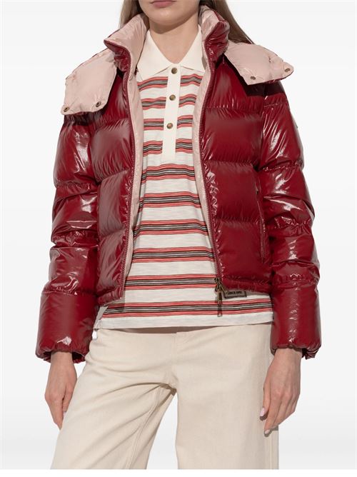 Piumino corto Niveole MONCLER | L20931A00031597EU472