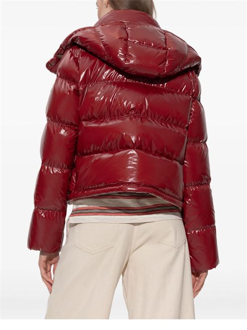 Piumino corto Niveole MONCLER | L20931A00031597EU472