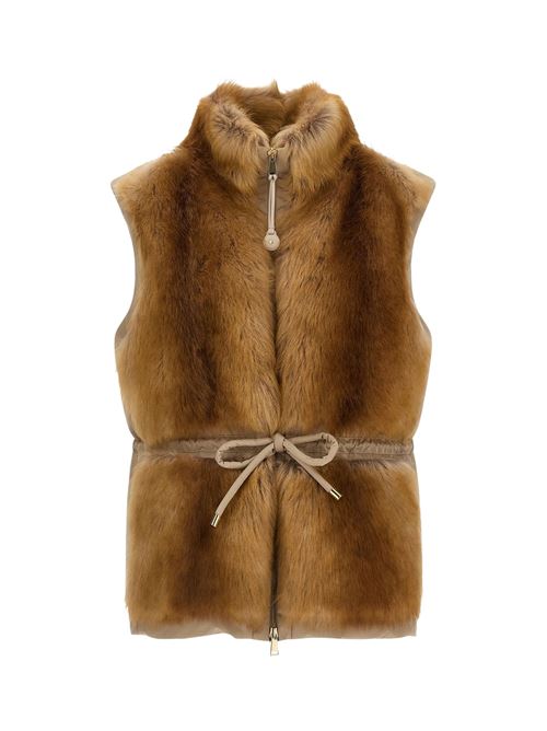 Piumino 2 in 1 Blaireau MONCLER | L20931A001565988K239