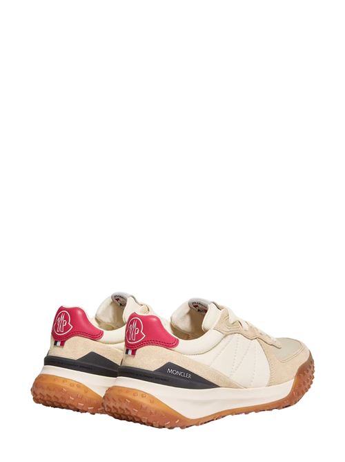 Sneaker City Trek MONCLER | L209A4M00230N0633050