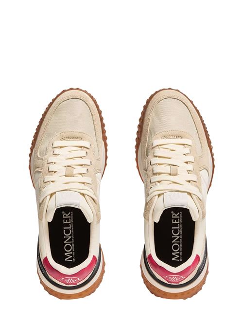 Sneaker City Trek MONCLER | L209A4M00230N0633050