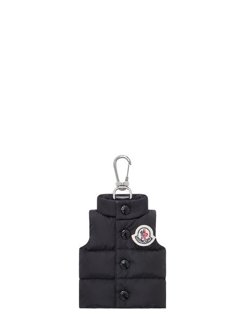 Portachiavi a forma di piumino MONCLER | L209A6F00002M7726999