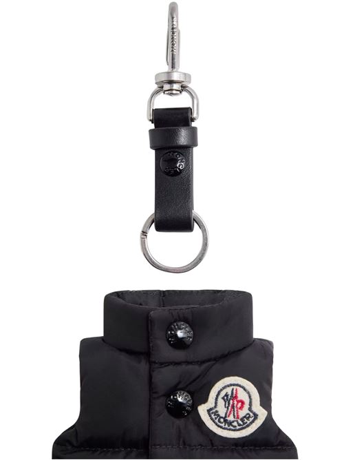 Portachiavi a forma di piumino MONCLER | L209A6F00002M7726999