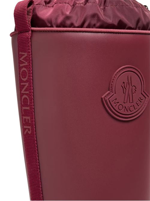 Stivali da pioggia Kickstream al ginocchio MONCLER | L209B4G00180M452246G