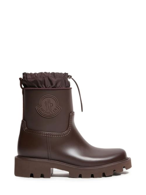 Stivale Kickstream High MONCLER | L209B4G00190M4522243