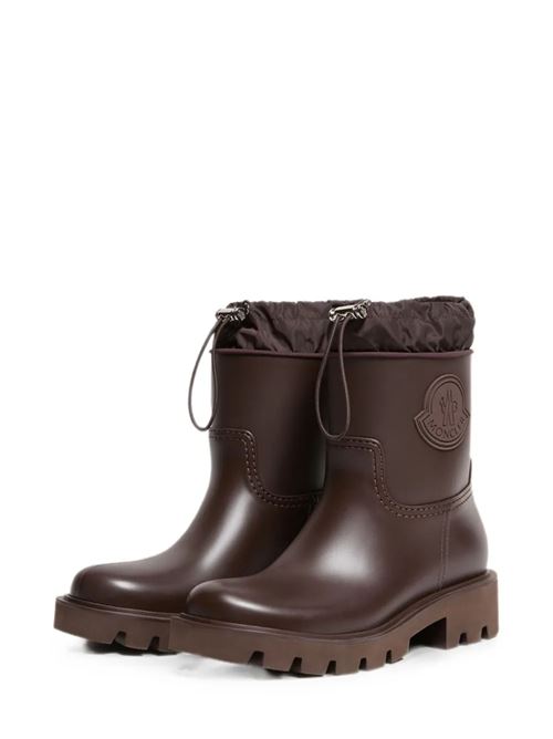 Stivale Kickstream High MONCLER | L209B4G00190M4522243