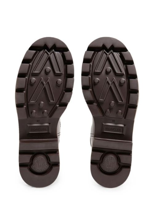 Stivale Kickstream High MONCLER | L209B4G00190M4522243