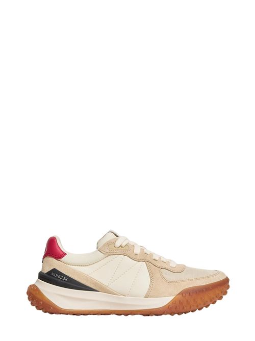 Sneaker City Trek MONCLER | L209B4M00210N0633050