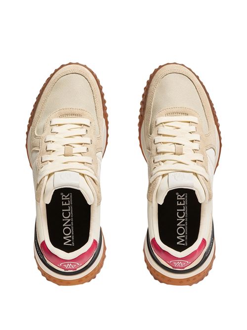Sneaker City Trek MONCLER | L209B4M00210N0633050