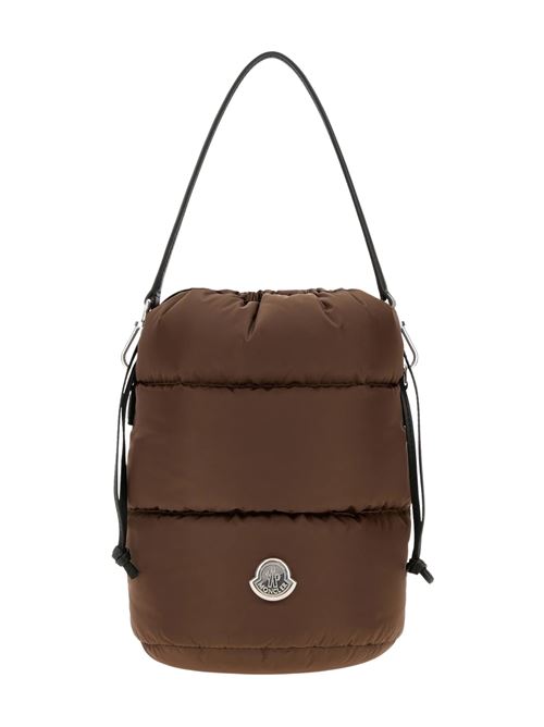 Borsa a secchiello Caradoc MONCLER | L209B5I00002M6275262