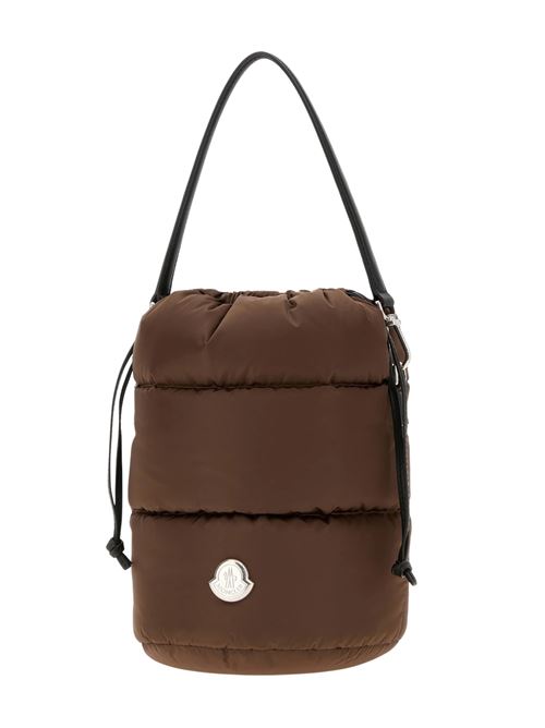 Borsa a secchiello Caradoc MONCLER | L209B5I00002M6275262