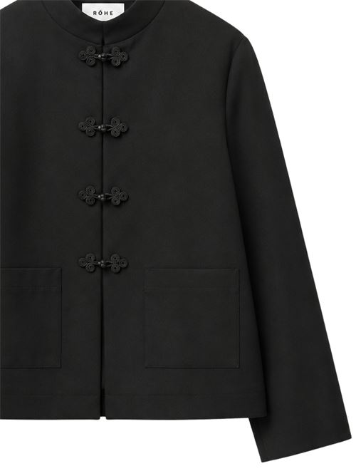 Giacca Pankou ROHE | 41511023001