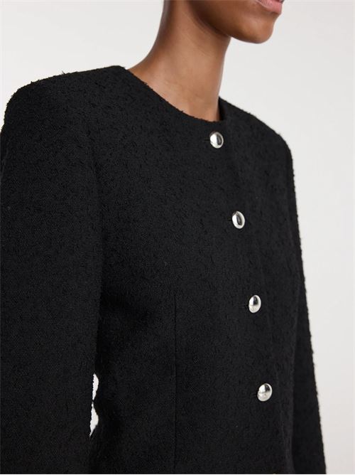 Blazer Shaped ROHE | 42011062001