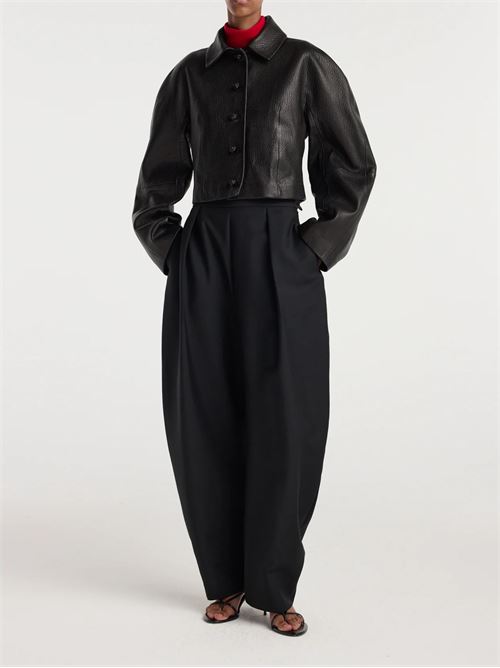 Giacca crop ROHE | 42011268001
