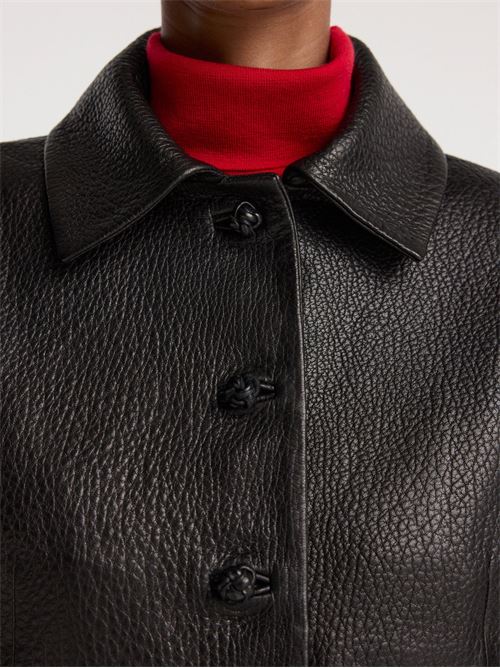 Giacca crop ROHE | 42011268001