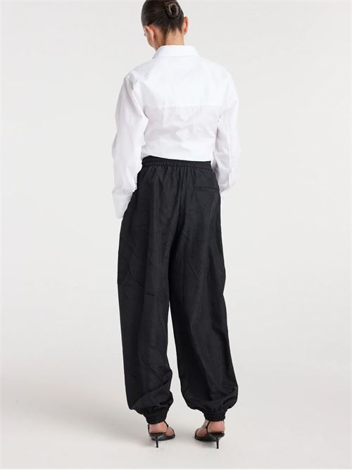 Pantalone Balloon Track ROHE | 42030255001