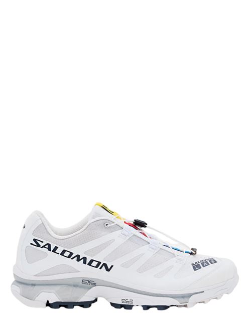 Sneaker XT4 OG SALOMON | L47133000WHITE