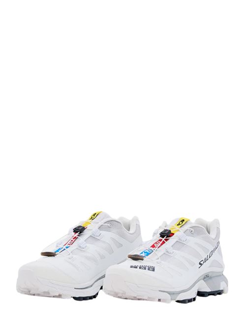 Sneaker XT4 OG SALOMON | L47133000WHITE
