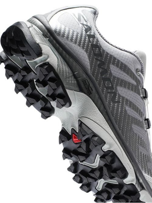 Sneaker XT4 OG SALOMON | L47568400SHARKSKIN