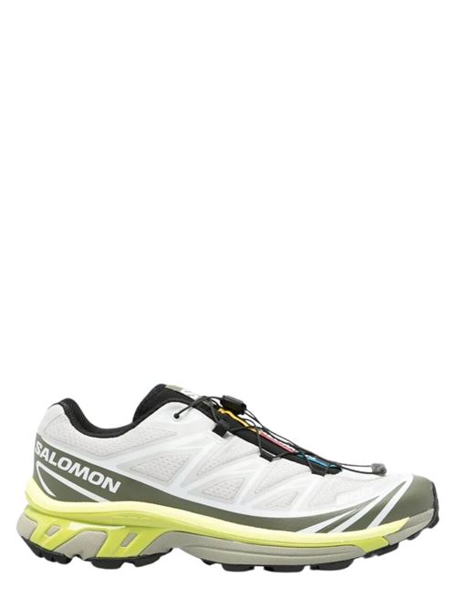 Sneakers XT-6 SALOMON | L49306500LUNARROCK