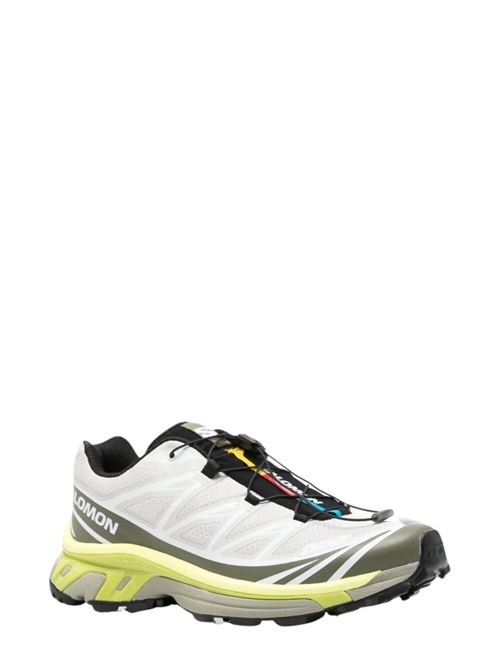 Sneakers XT-6 SALOMON | L49306500LUNARROCK