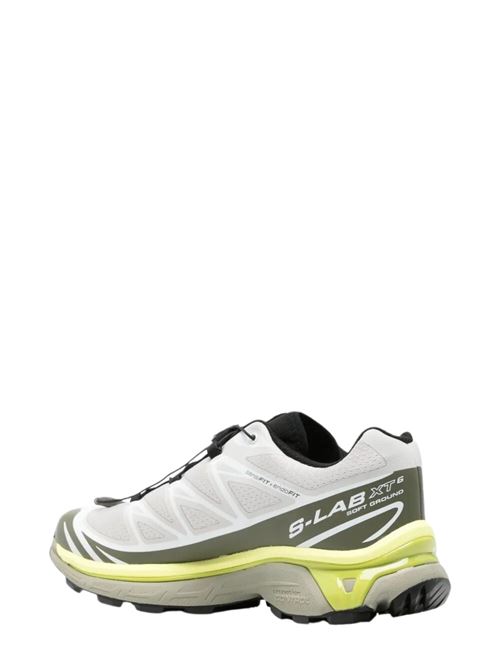 Sneakers XT-6 SALOMON | L49306500LUNARROCK