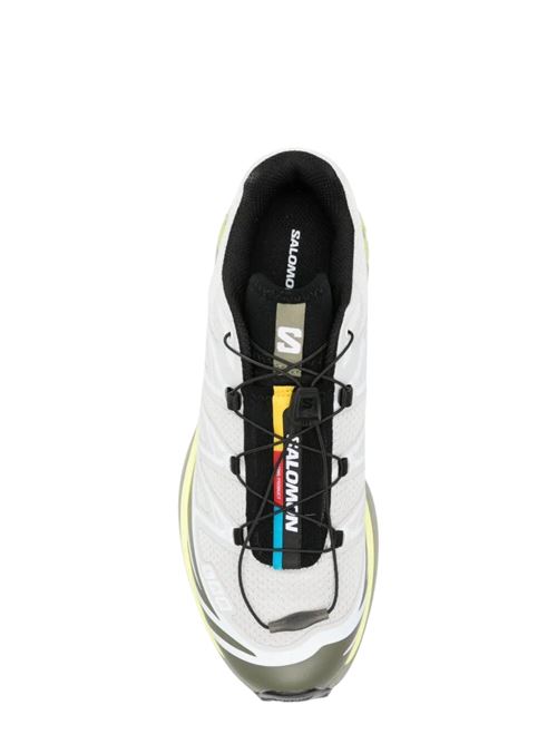 Sneakers XT-6 SALOMON | L49306500LUNARROCK