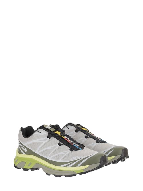 Sneakers XT-6 SALOMON | L49306500LUNARROCK