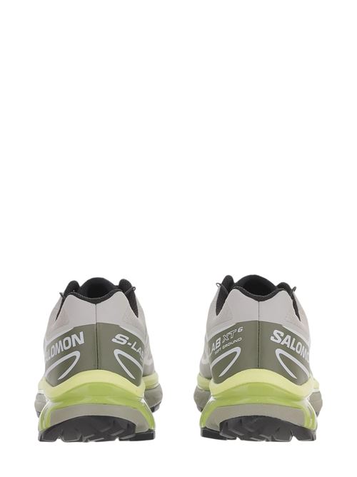 Sneakers XT-6 SALOMON | L49306500LUNARROCK