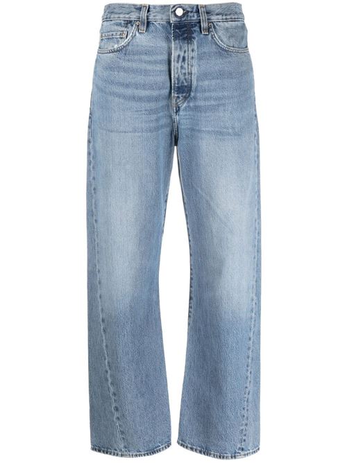 Jeans relaxed TOTEME | 231240741485
