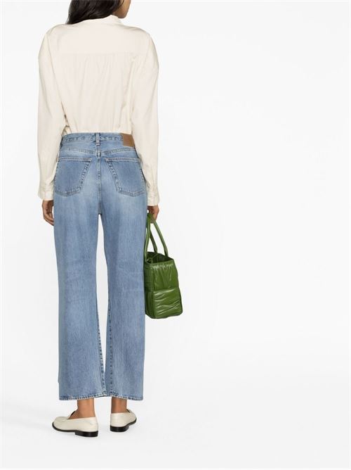 Jeans relaxed TOTEME | 231240741485