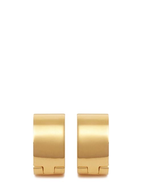 Orecchini a cerchio TOTEME | 241WJQ2148AC0002176