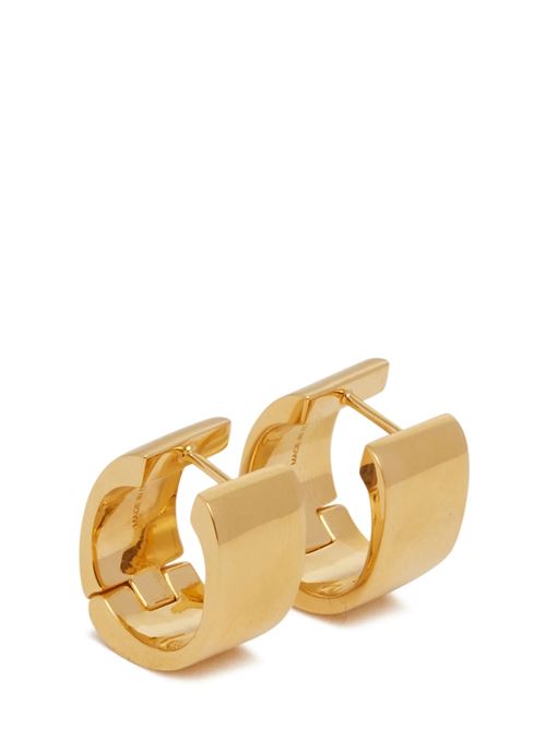Orecchini a cerchio TOTEME | 241WJQ2148AC0002176