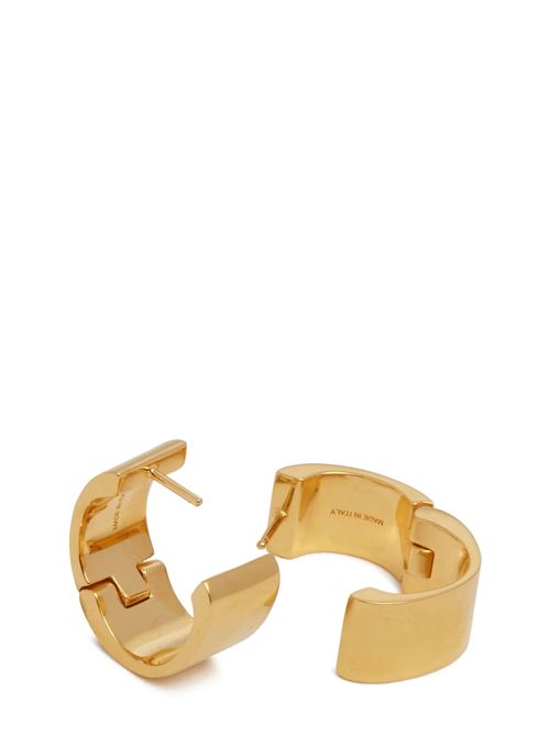 Orecchini a cerchio TOTEME | 241WJQ2148AC0002176